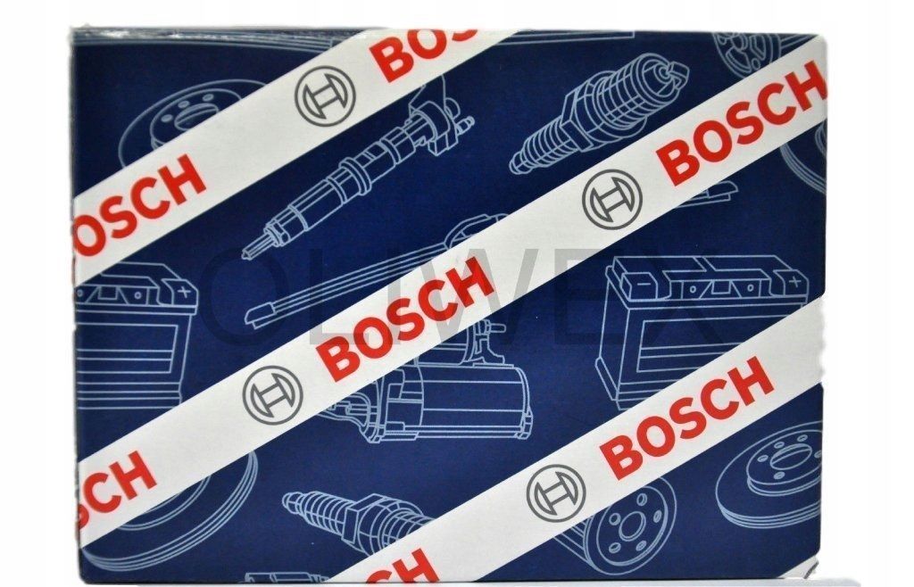 Bosch Korektor Si Y Hamowania Fiat Panda Erli Pl