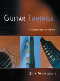 Guitar Tunings A Comprehensive Guide Weissman 237831665 ERLI Pl