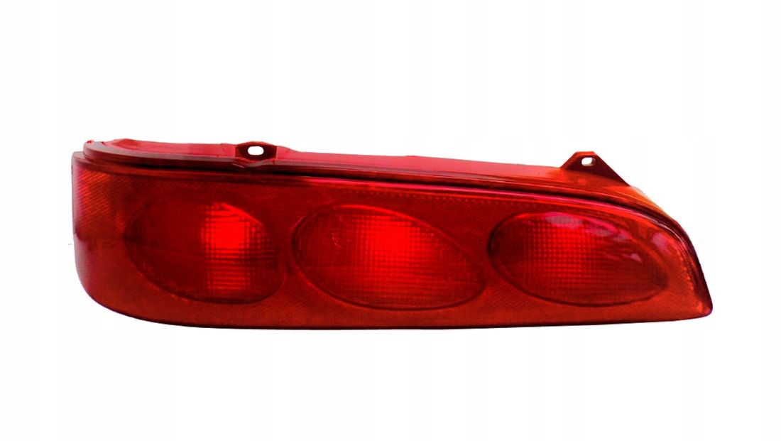 Lampa Tylna Fiat Seicento Lewa Erli Pl