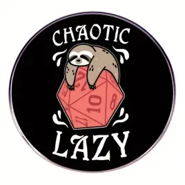 metalowa-przypinka-rpg-dnd-chaotic-lazy