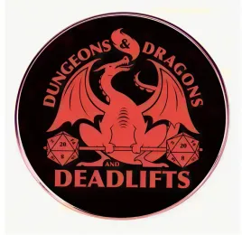 metalowa-przypinka-rpg-dnd-dungeons-and-dragons-and-deadlifts