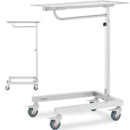 stolik-wozek-instrumentalny-asystor-zabiegowy-regulowany-stal-60-x-40-cm