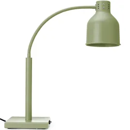 lampa-grzewcza-stolowa-do-podgrzewania-potraw-gietka-250-w-zielona