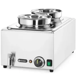 bemar-elektryczny-podgrzewacz-stacja-do-zupy-z-pojemnikami-2-x-4-l-1000-w