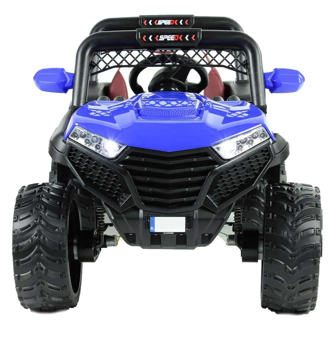 duzy-samochod-auto-na-akumulator-niebieski-4x4-stan-nowy