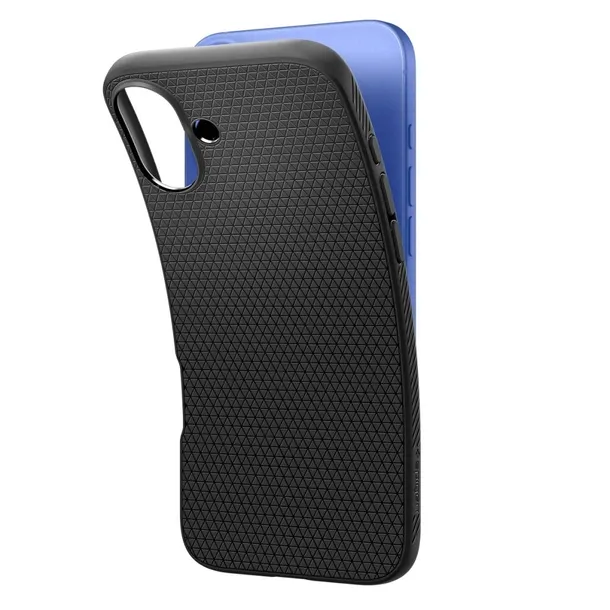 etui-case-na-iphone-16-liquid-air-czarne-funkcje-antyposlizgowa-struktura-ladowanie-indukcyjne-pochlanianie-wstrzasow