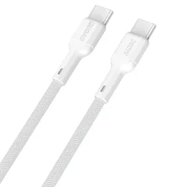 kabel-przewod-usb-c-pd-240w-2m-bialy