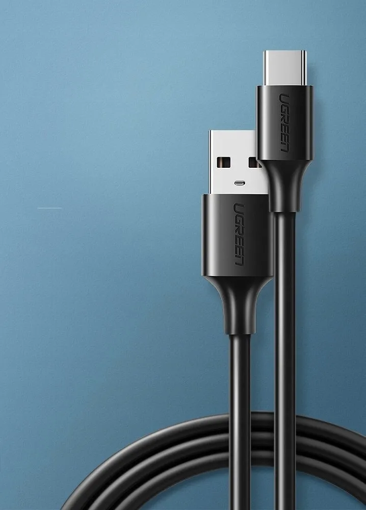 kabel-przewod-usb-usb-c-2a-2m-czarny
