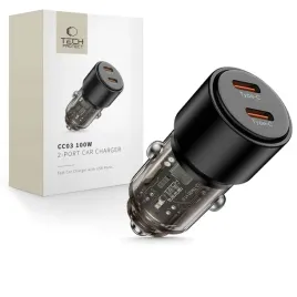 ladowarka-samochodowa-2x-usb-c-pd-100w-czarna