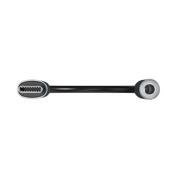 adapter-przejsciowka-usb-c-mini-jack-3-5mm-czarny-marka-wozinsky-stan-nowy