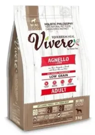 vivere-dog-mini-adult-lamb-3kg