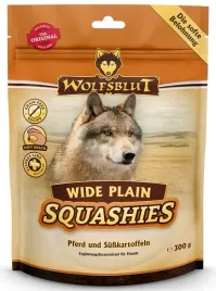 wolfsblut-dog-squashies-wide-plain-300g