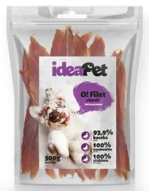 ideapet-o-filet-z-kaczki-500g