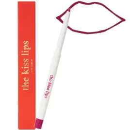 paese-konturowka-do-ust-wykrecana-the-kiss-lips-05-raspberry-red