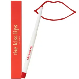 paese-konturowka-do-ust-wykrecana-the-kiss-lips-06-classic-red