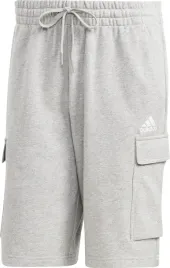spodenki-meskie-adidas-essentials-french-terry-cargo-szare-ha4340-rozm-s