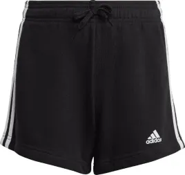 spodenki-dla-dzieci-adidas-essentials-3-stripes-czarne-ic3631-rozm-152cm