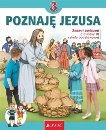 religia-3-poznaje-jezusa-jednosc-cwiczenie