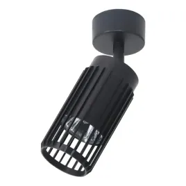 czarny-reflektor-loft-nowoczesna-lampa-sufitowa-jadalnia