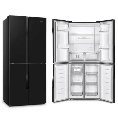 lodowka-side-by-side-gorenje-nrm818emb
