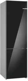 lodowka-czarne-szklo-nofrost-bosch-kgn39lbcf-wys-203cm