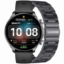 smartwatch-gravity-czarny-pasek-bransoleta-gt35-2