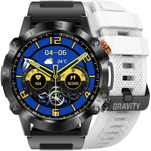 smartwatch-gravity-czarny-2-paski-gt20-8
