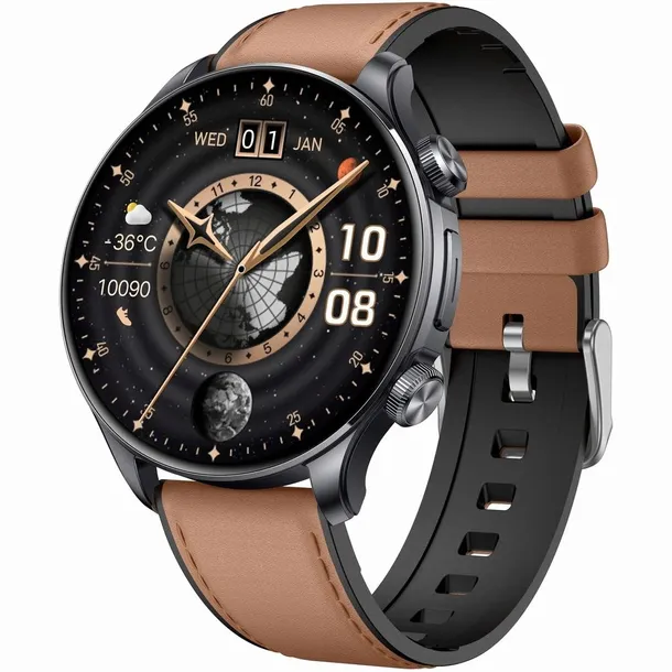 smartwatch-gravity-czarny-2-paski-gt35-1-kod-producenta-gt35-1