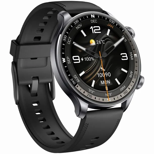 smartwatch-gravity-czarny-2-paski-gt35-1-stan-nowy-marka-gravity