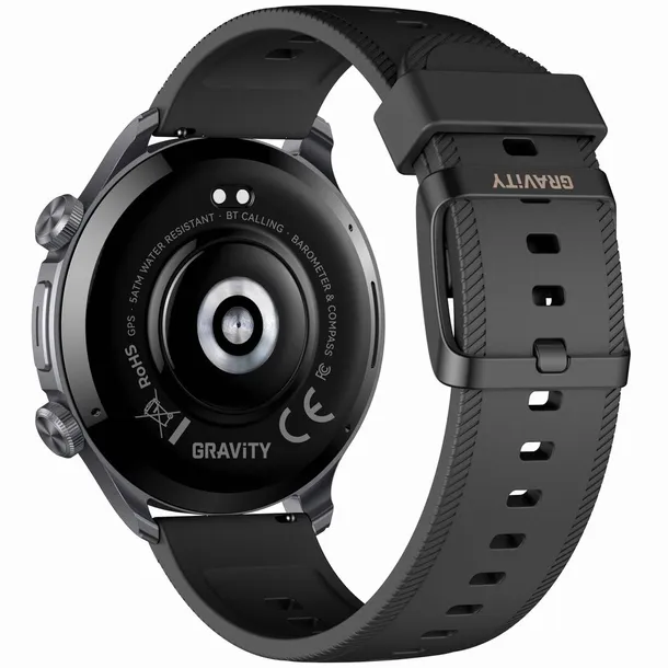 smartwatch-gravity-czarny-2-paski-gt35-1-stan-opakowania-oryginalne-kod-producenta-gt35-1