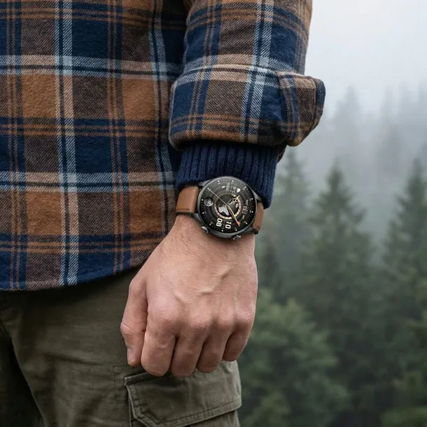 smartwatch-gravity-czarny-2-paski-gt35-1-stan-opakowania-oryginalne-producent-gravity