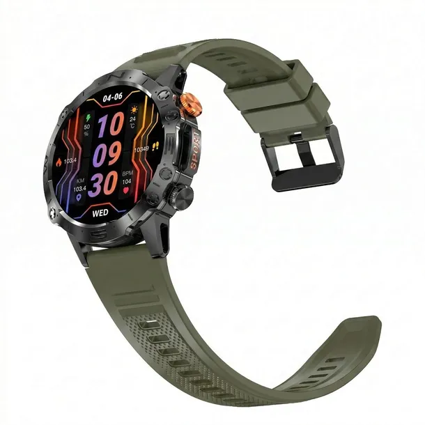 smartwatch-gravity-czarny-2-paski-gt20-7-stan-nowy-marka-gravity