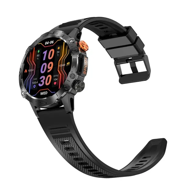 smartwatch-gravity-czarny-2-paski-gt20-7-stan-nowy-producent-gravity