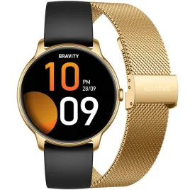 smartwatch-gravity-zloty-pasek-bransoleta-gt31-2