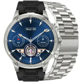 smartwatch-gravity-srebrny-pasek-bransoleta-gt41-3