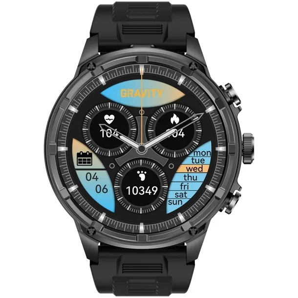 smartwatch-gravity-czarny-pasek-bransoleta-gt41-1-produkt-wprowadzony-do-obrotu-na-terenie-ue-przed-13-12-2024-tak