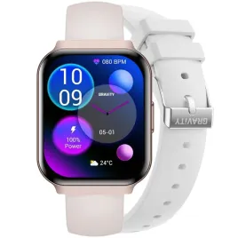 smartwatch-gravity-rozowy-2-paski-gt44-3