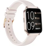 smartwatch-gravity-rozowy-2-paski-gt44-3-stan-nowy-stan-opakowania-oryginalne