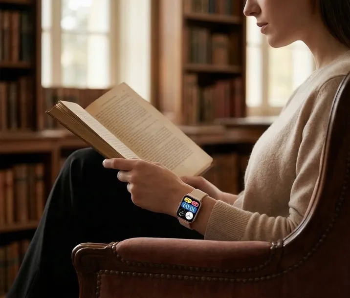 smartwatch-gravity-rozowy-2-paski-gt44-3-stan-opakowania-oryginalne-producent-gravity