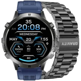 smartwatch-gravity-czarny-pasek-bransoleta-gt42-2