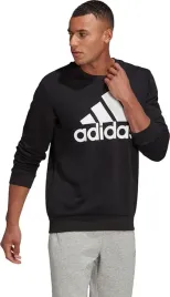 bluza-meska-adidas-essentials-sweatshirt-czarna-gk9076-rozm-m