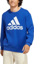 bluza-meska-adidas-essentials-french-terry-big-logo-niebieska-ic9325-rozm-l