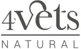 4vets-natural-cat-urinary-1-kg-marka-4vets-natural