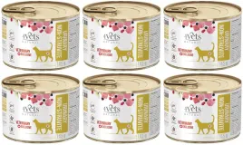 4vets-natural-cat-urinary-6-x-185-g