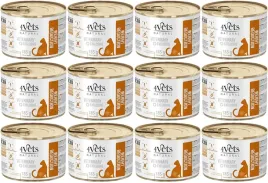 4vets-natural-cat-weight-reduction-12-x-185-g