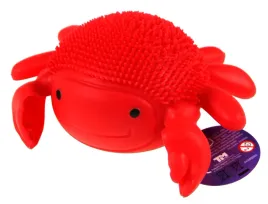 pilka-krab-flafik-sensoryczna-dla-dzieci-pileczka-antystresowa-swiecaca