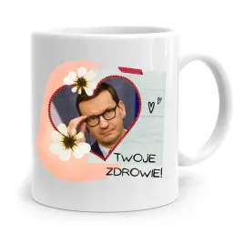 kubek-politycy-premier-mateusz-morawiecki-pis