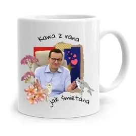 kubek-politycy-premier-mateusz-morawiecki-pis