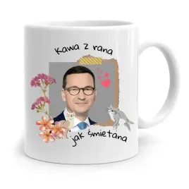kubek-politycy-premier-mateusz-morawiecki-pis