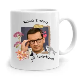 kubek-politycy-premier-mateusz-morawiecki-pis